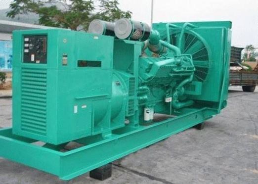 唐山75kw康明斯柴油发电车出租图片 唐山75kw康明斯柴油发电车出租图片