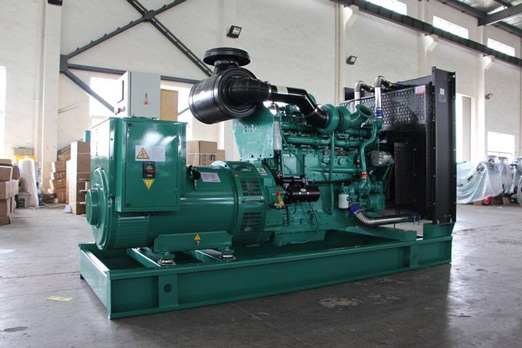 唐山320kw康明斯柴油发电车出租组图片 唐山320kw康明斯柴油发电车出租组图片