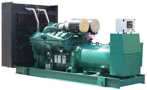 唐山30kw康明斯柴油发电机组图片 唐山30kw康明斯柴油发电机组图片